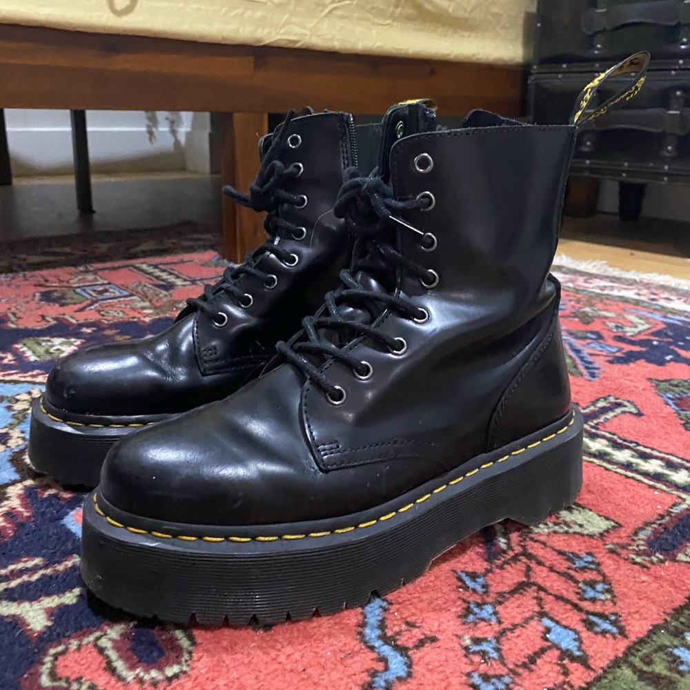 Doc Martens Jadon